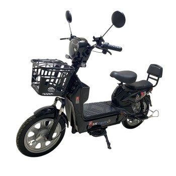 Электроскутер Xchu SK8 R16