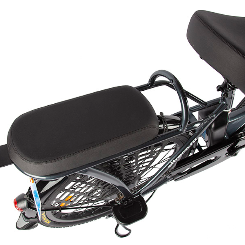 Электровелосипед Green City Gelbert ALFA 1 ST / Eltreco Alfa New  13 Электровелосипед Green City Gelbert ALFA 1 ST / Eltreco Alfa New  13