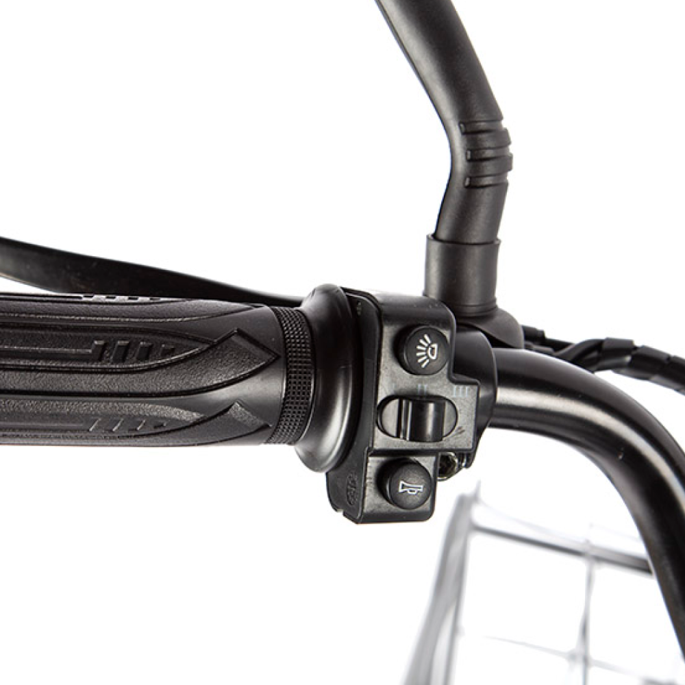 Электровелосипед Green City Gelbert ALFA 1 ST / Eltreco Alfa New  3 Электровелосипед Green City Gelbert ALFA 1 ST / Eltreco Alfa New  3