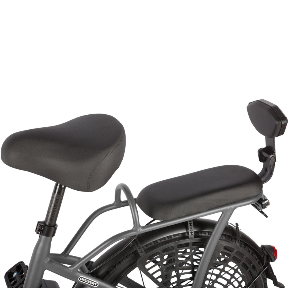 Электровелосипед Green City Gelbert ALFA 1 ST / Eltreco Alfa New  9 Электровелосипед Green City Gelbert ALFA 1 ST / Eltreco Alfa New  9