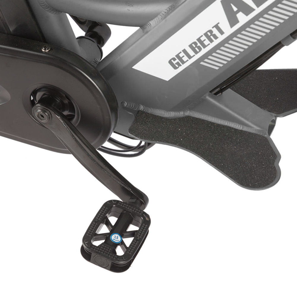 Электровелосипед Green City Gelbert ALFA 1 ST / Eltreco Alfa New  7 Электровелосипед Green City Gelbert ALFA 1 ST / Eltreco Alfa New  7