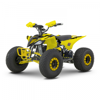 Электроквадроцикл Yacota E-Sport 3000W желтый