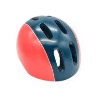 Шлем GRAVITY 400 подростковый красно-синий
