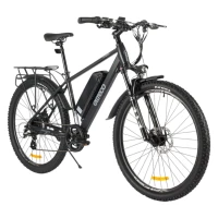 Электровелосипед Eltreco XT-800 