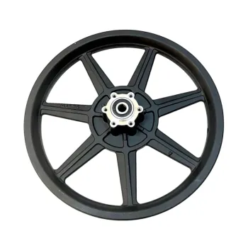 Обод для электровелосипеда Kugoo V1